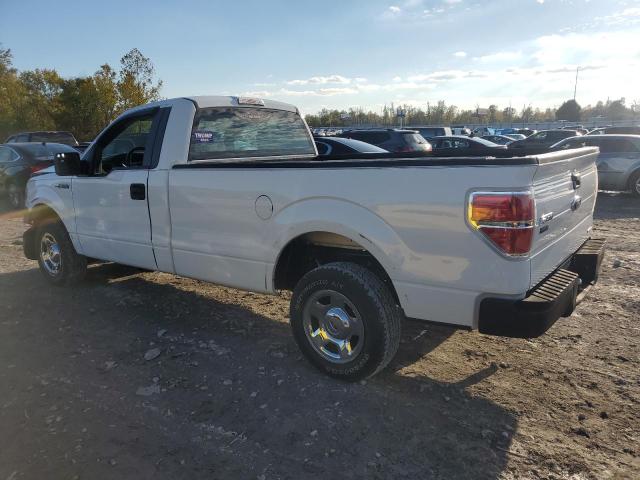 2013 FORD F150 - 1FTMF1CM8DKD91686