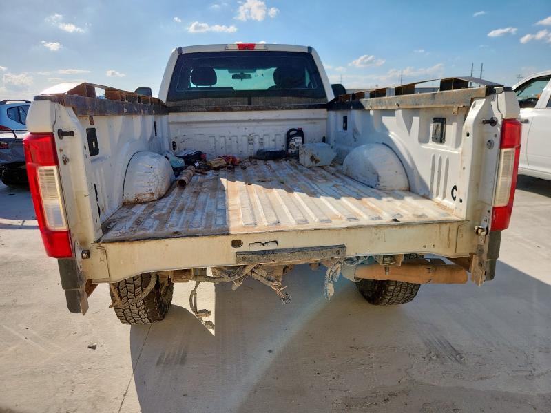 2017 FORD F350 SUPER 1FTRF3BTXHEE86734