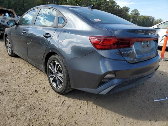 2022 KIA FORTE FE - 3KPF24AD5NE464722