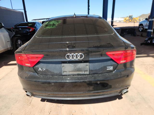 2015 AUDI A7 PREMIUM - WAUWMAFC9FN004224