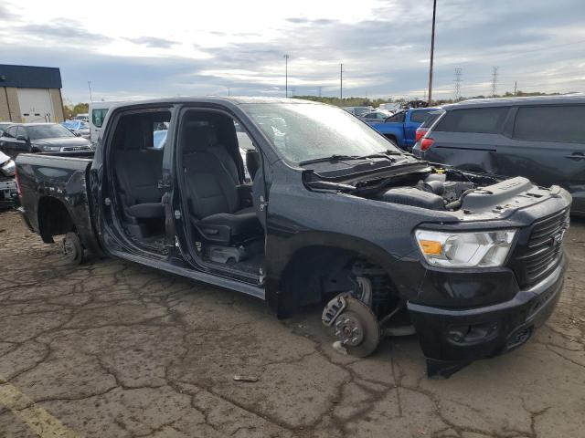 2021 RAM 1500 BIG H - 1C6SRFFTXMN826292