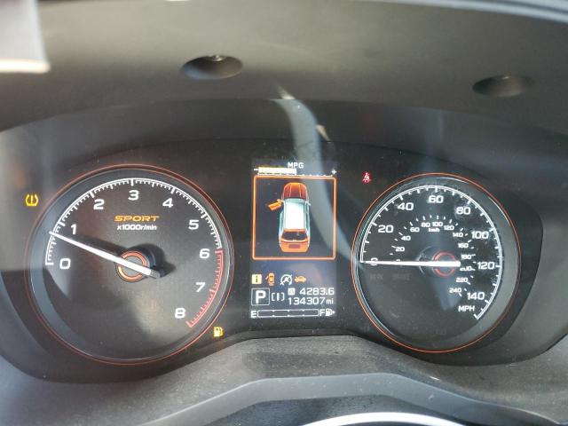 2019 SUBARU FORESTER S JF2SKAJC7KH461400