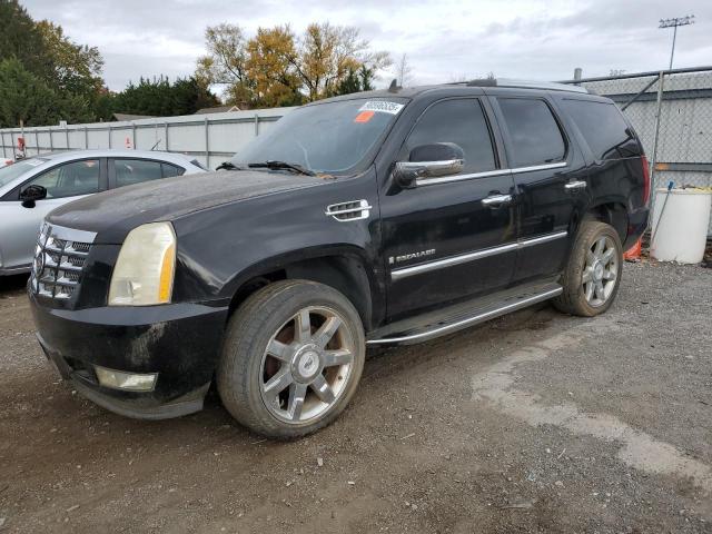 CADILLAC ESCALADE L