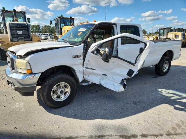 FORD F350 SRW S