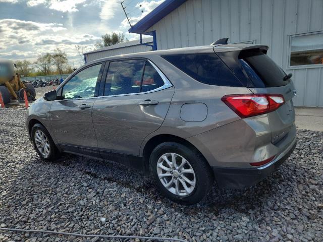 2019 CHEVROLET EQUINOX LT #3287786105