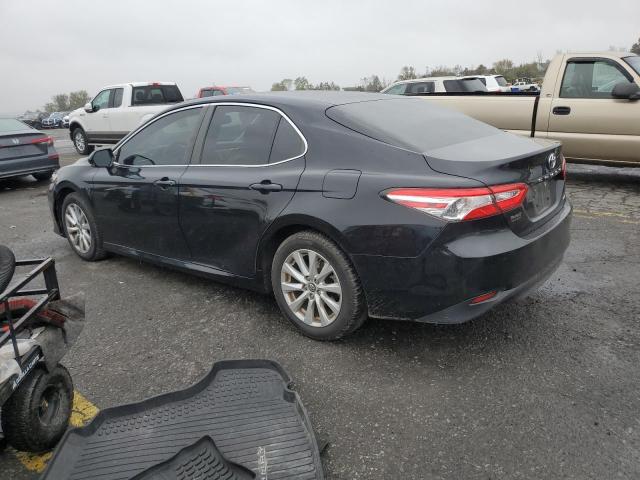 2018 TOYOTA CAMRY L JTNB11HK3J3004797