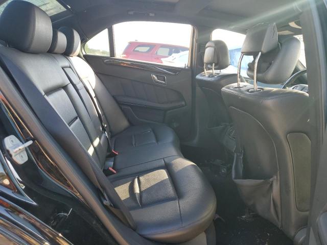 2011 MERCEDES-BENZ E 350 4MAT #3268487765
