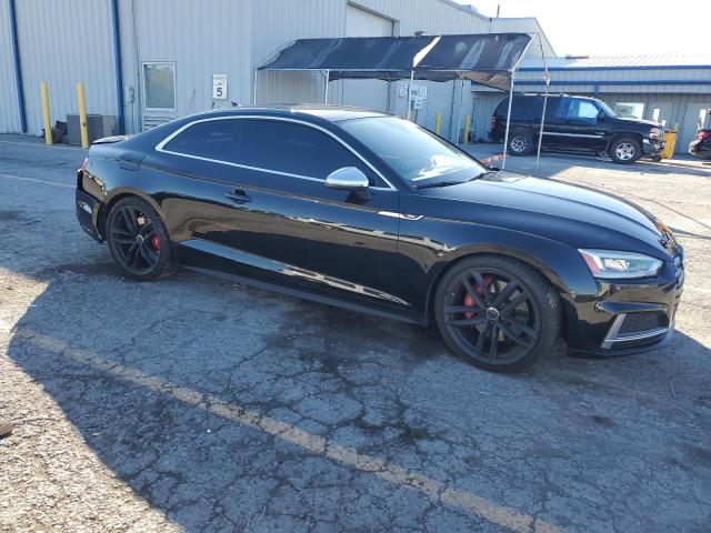 2018 AUDI S5 PREMIUM WAUP4AF51JA002781