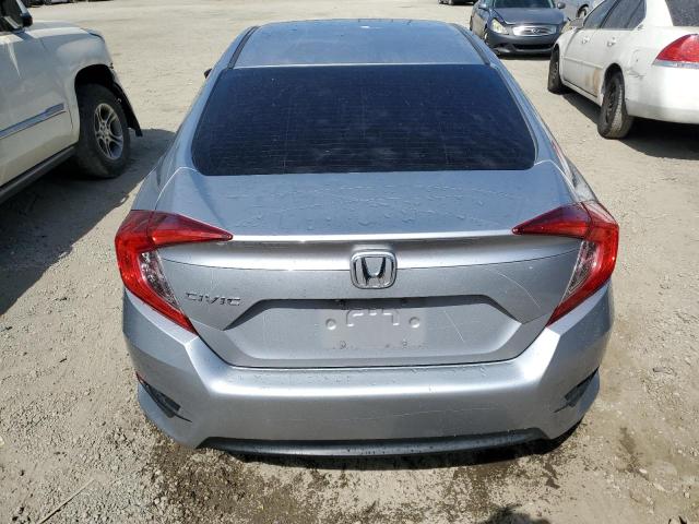 2018 HONDA CIVIC LX - 2HGFC2F56JH501375