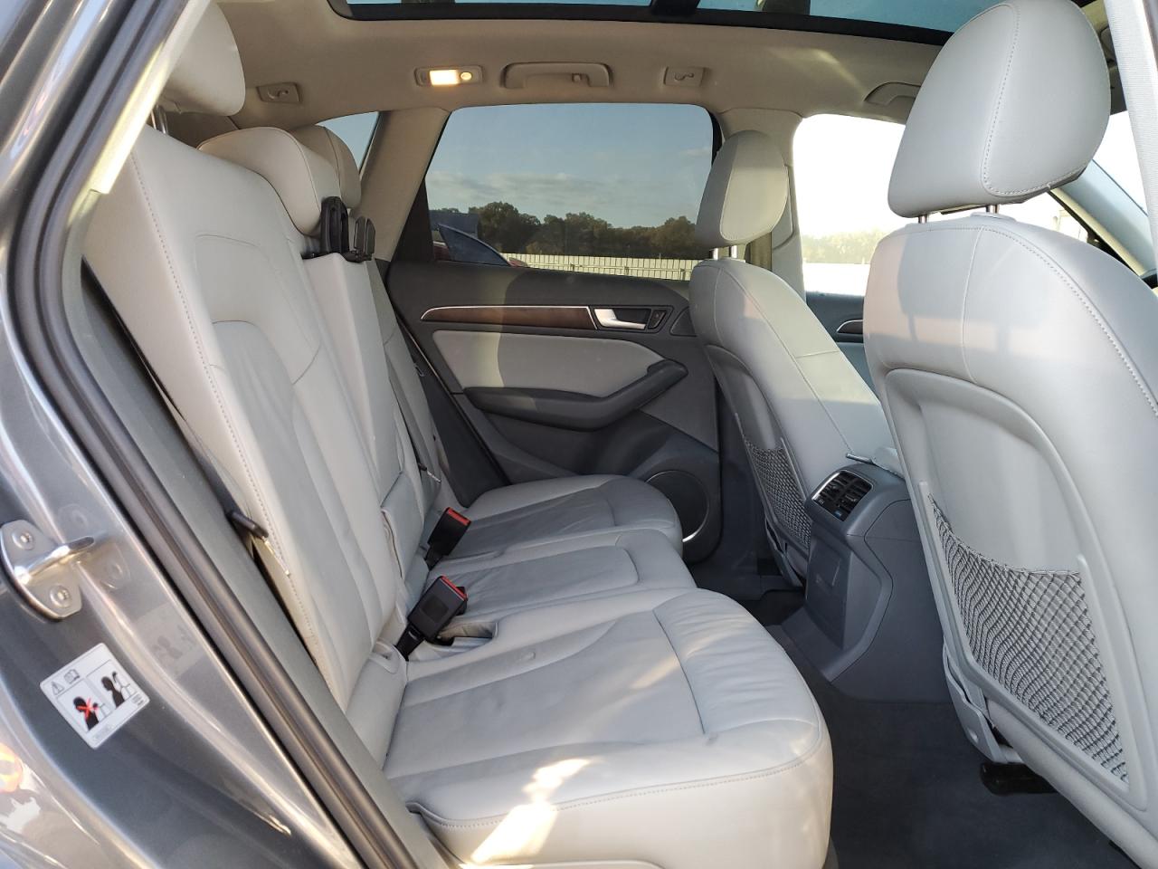 AUDI Q5 PREMIUM PLUS