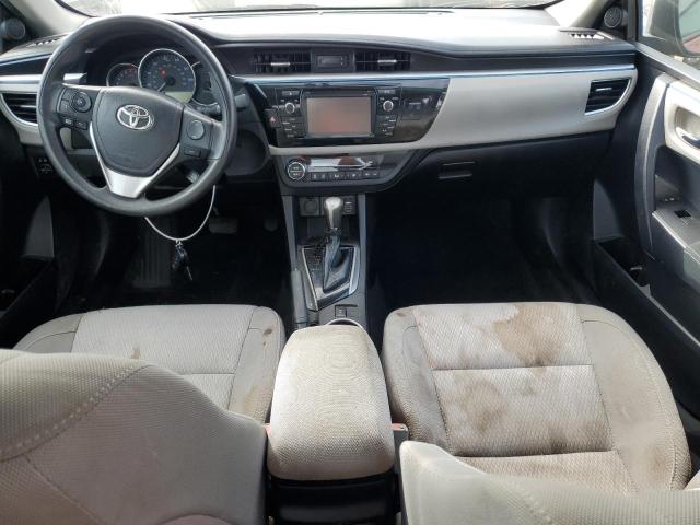 2014 TOYOTA COROLLA L - 2T1BURHE2EC145152