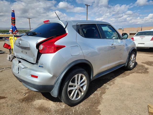 2014 NISSAN JUKE S #3278595941