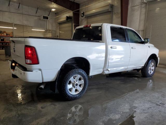 2015 RAM 2500 SLT 3C6UR5DJXFG608580