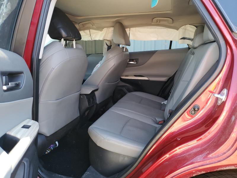 2022 TOYOTA VENZA LE #3278608994