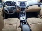 Lot #3310403961 2012 HYUNDAI ELANTRA GL