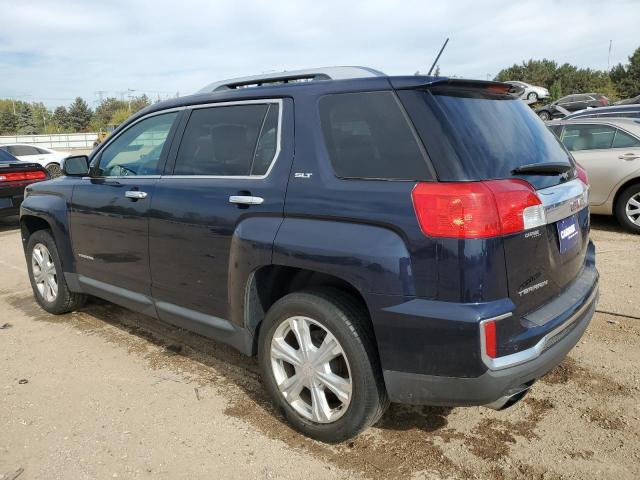 2017 GMC TERRAIN SL #3290204210