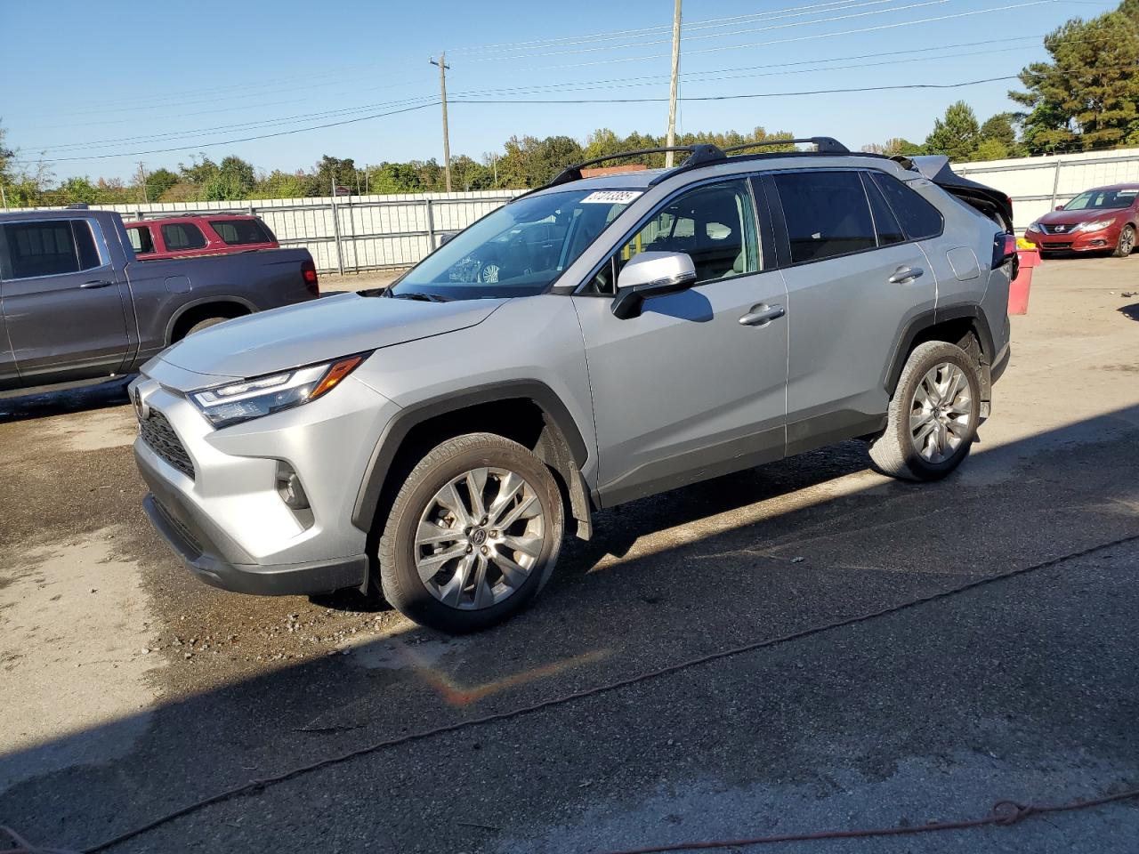 TOYOTA RAV4 XLE PREMIUM