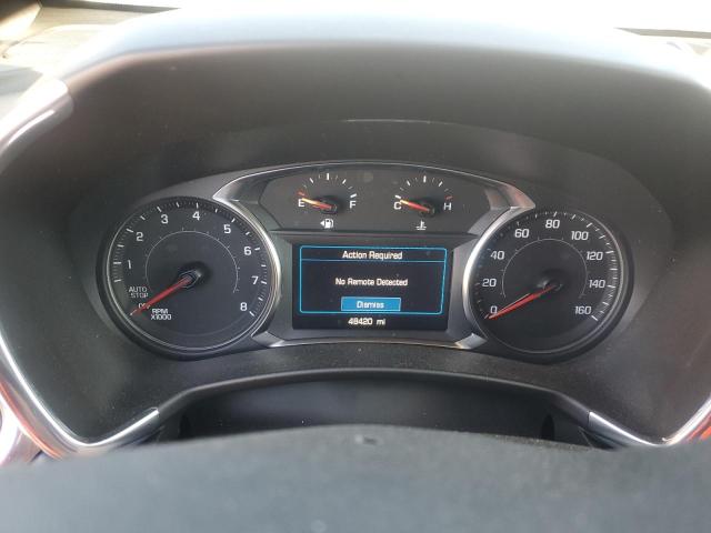 2023 CHEVROLET EQUINOX LT #3292409281