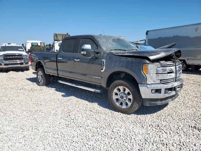 2017 FORD F350 SUPER - 1FT8W3BT7HEE83382