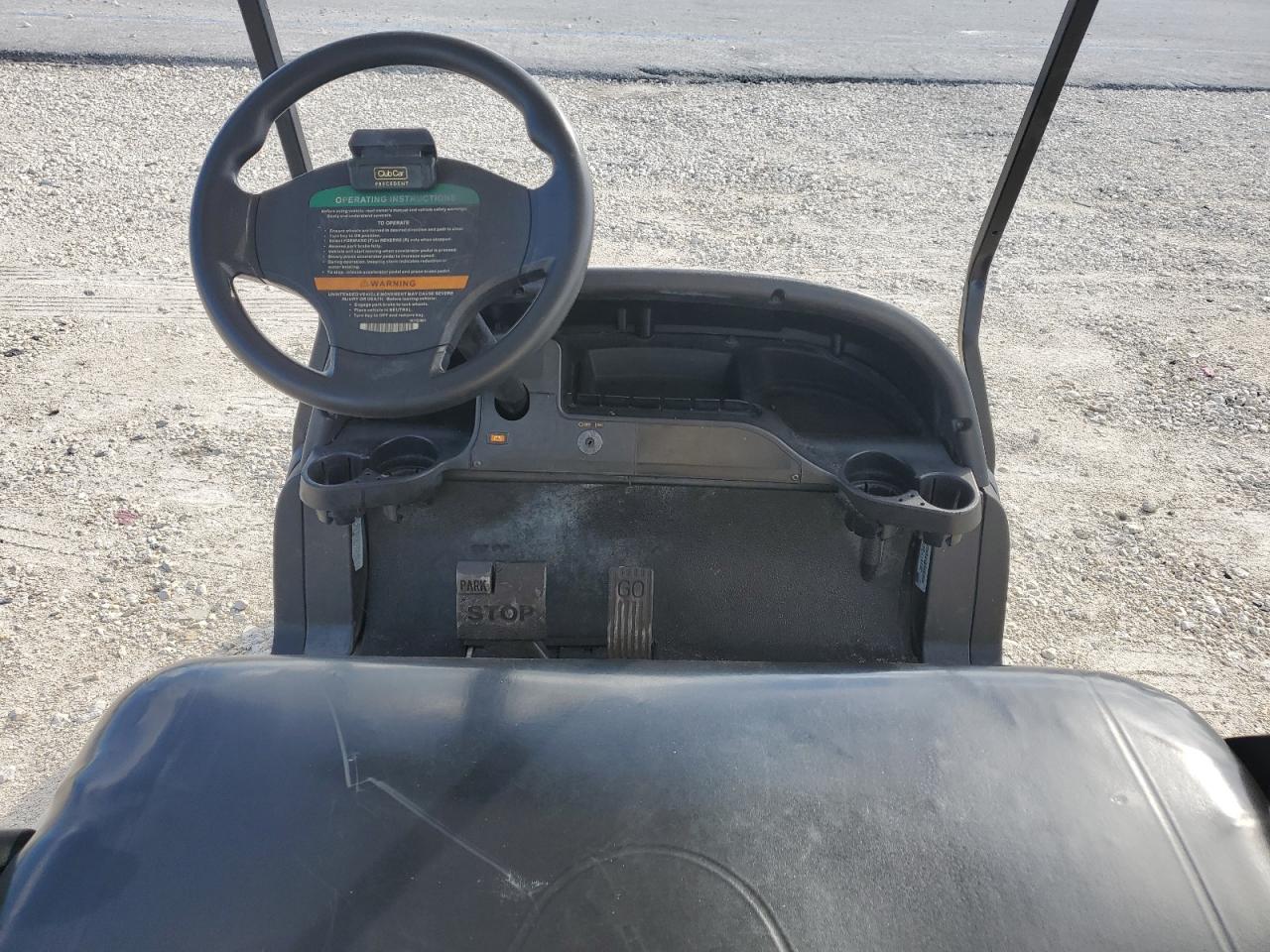 Lot #3274658825 2017 CLUB CAR PRECEDENT