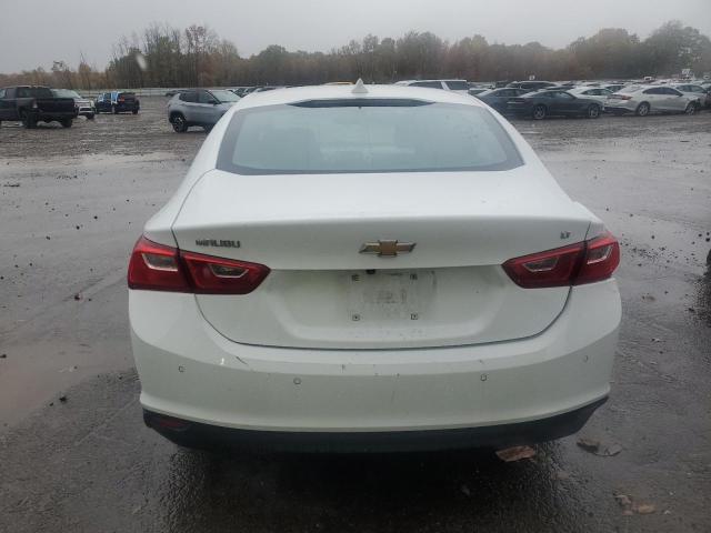 2024 CHEVROLET MALIBU LT - 1G1ZD5ST1RF207466