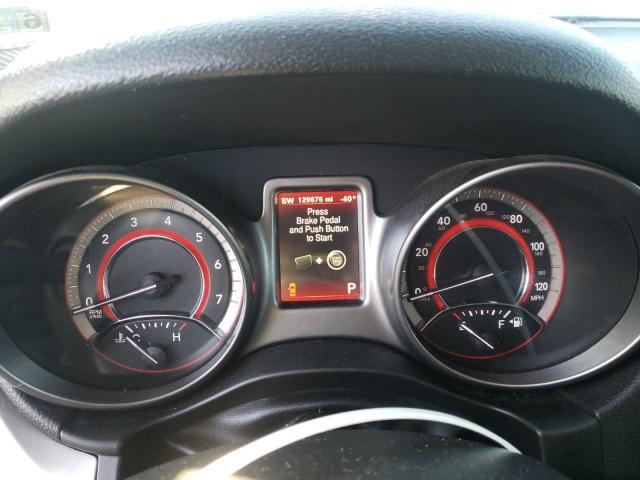 2018 DODGE JOURNEY CR 3C4PDCGGXJT515938