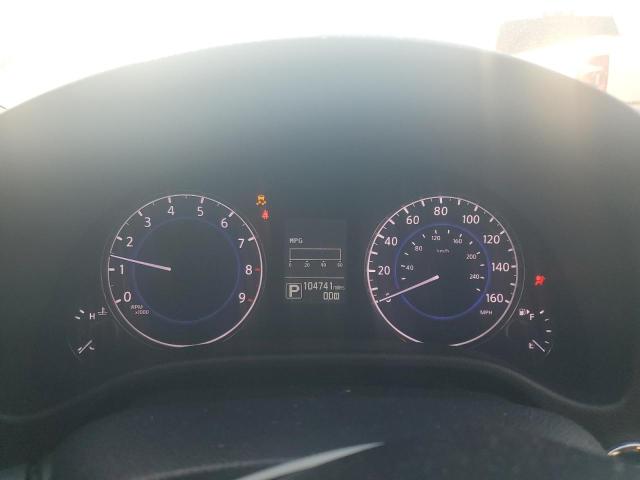 2015 INFINITI Q60 JOURNE JN1CV6EKXFM870984