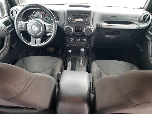 2017 JEEP WRANGLER U - 1C4BJWDG1HL629731