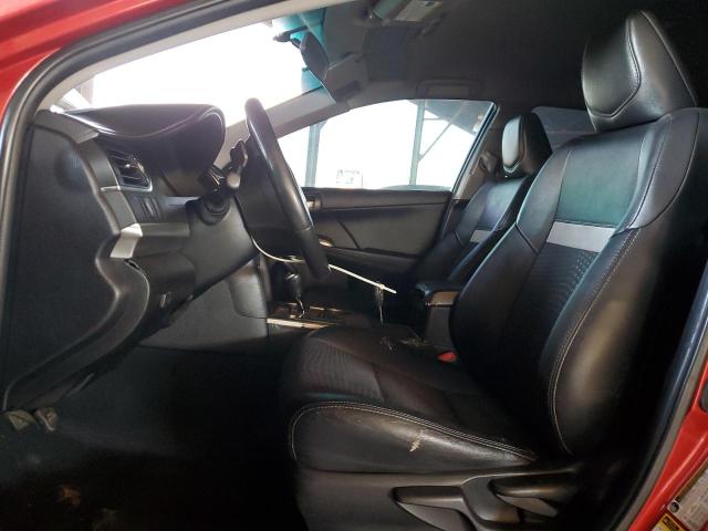 2013 TOYOTA CAMRY L - 4T1BF1FK9DU654768