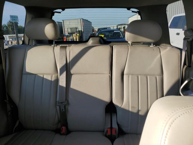 2005 JEEP LIBERTY LI #3302929610