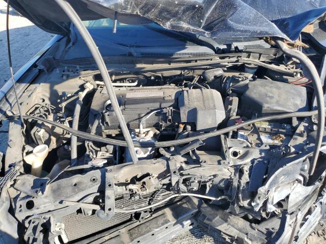 2013 HONDA ACCORD EX #3279648927