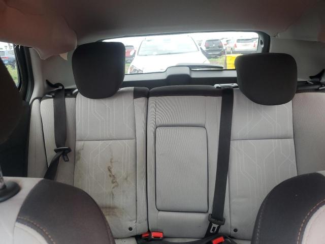 2018 CHEVROLET TRAX 1LT - 3GNCJLSB4JL214303