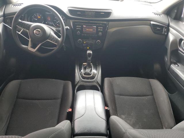 2018 NISSAN ROGUE SPOR - JN1BJ1CP9JW188085