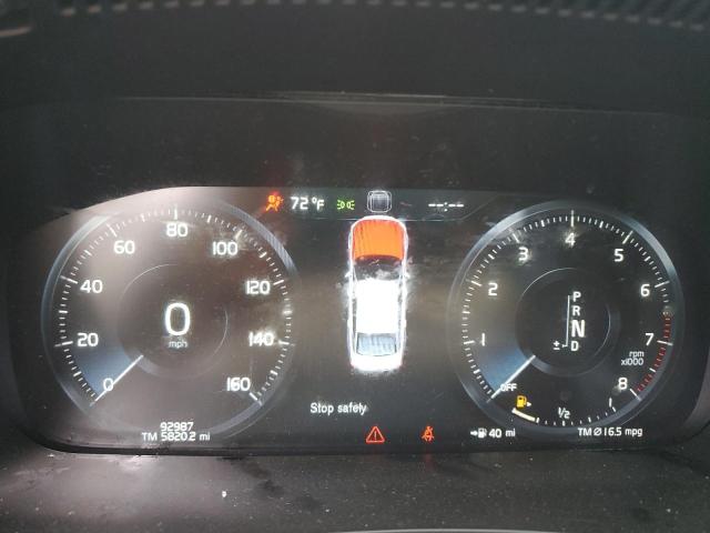 2017 VOLVO S90 T6 MOM YV1A22MK7H1003810