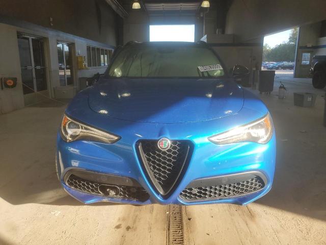2019 ALFA ROMEO STELVIO TI ZASPAKBN5K7C39707