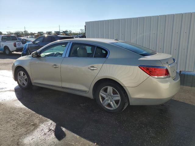 2010 BUICK LACROSSE C #3302799909