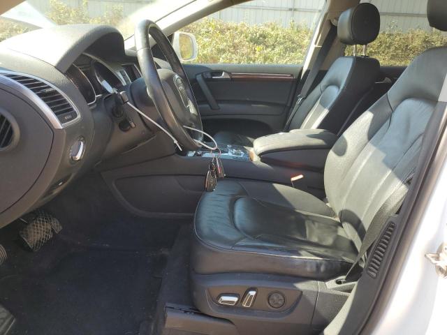 2010 AUDI Q7 PREMIUM #3293378425