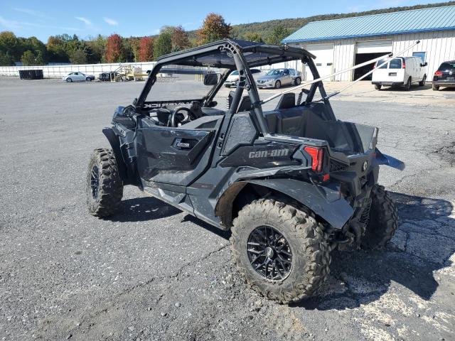 2021 CAN-AM MAVERICK S 3JB1TAX44MK000112