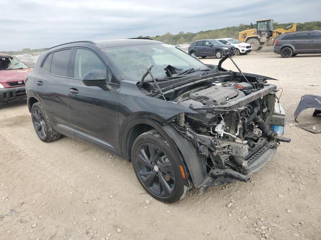 2021 BUICK ENVISION E - LRBFZPR41MD126962