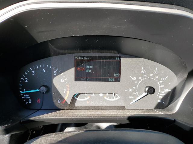 2022 FORD ESCAPE SEL #3293506409