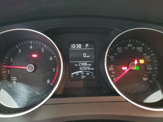 2017 VOLKSWAGEN JETTA S 3VW2B7AJ6HM329049