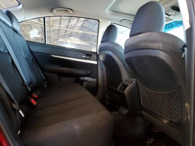 2012 SUBARU LEGACY 2.5I PREMIUM #3312441626