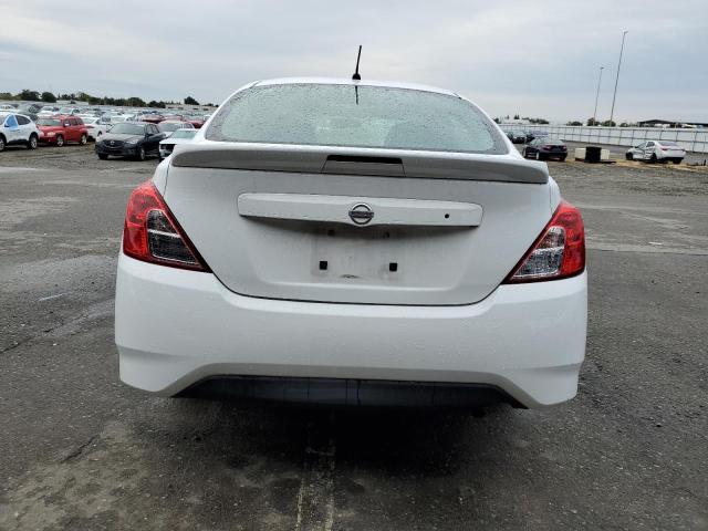 2017 NISSAN VERSA S 3N1CN7AP0HL850411