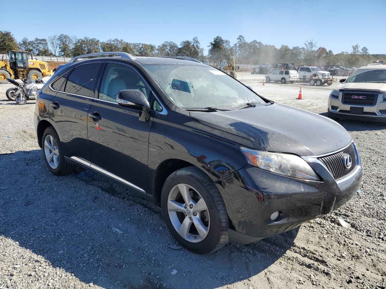 LEXUS RX 350