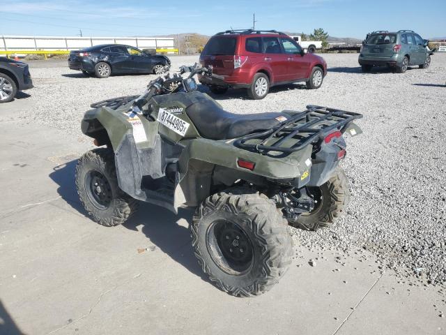 2024 SUZUKI LT-A750 X - 5SADW11A4R7100624