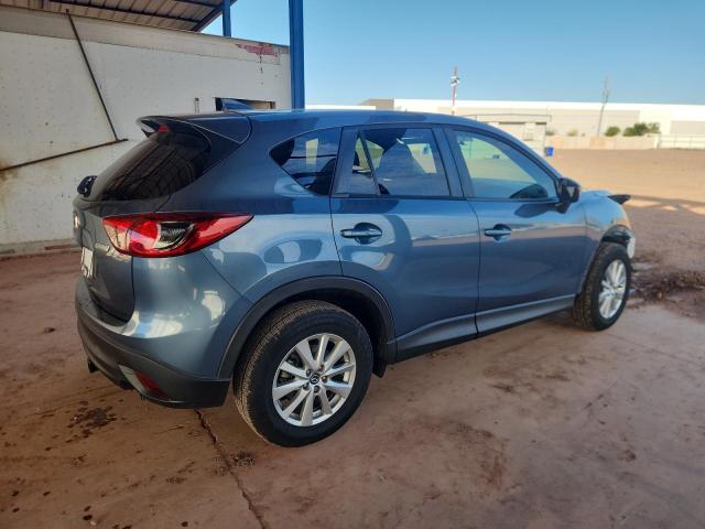 2016 MAZDA CX-5 TOURI - JM3KE2CY2G0886377