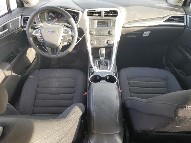 2014 FORD FUSION SE - 1FA6P0H72E5403131