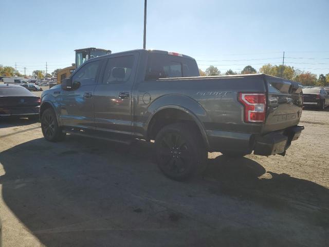 2020 FORD F150 SUPER - 1FTEW1EP9LFC40634