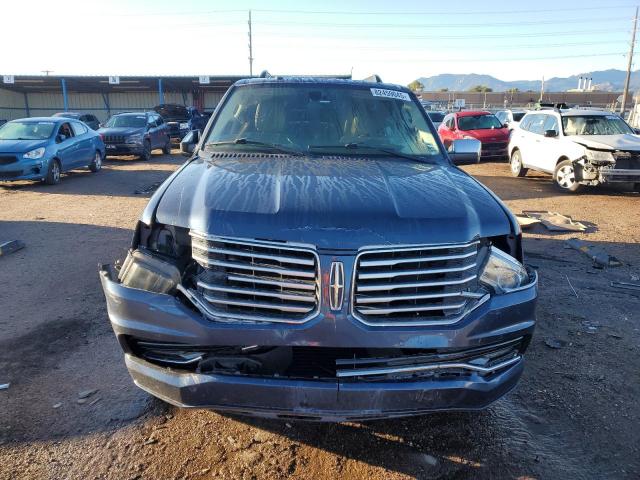 2015 LINCOLN NAVIGATOR - 5LMJJ2JT2FEJ10817