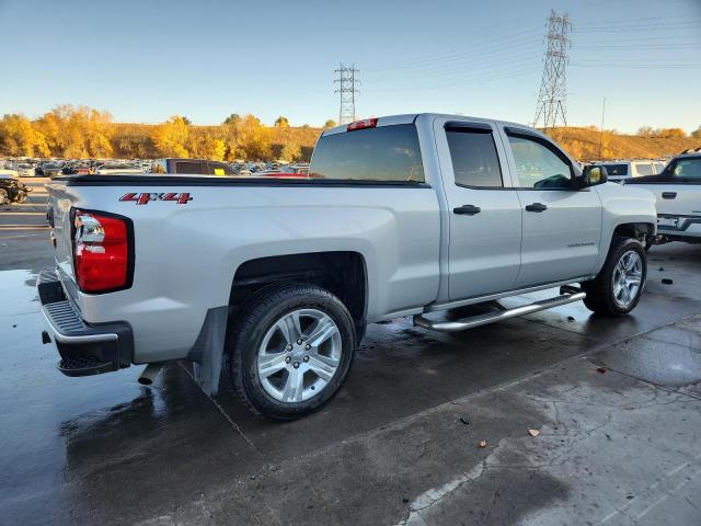 2018 CHEVROLET SILVERADO - 1GCVKPEC1JZ158064